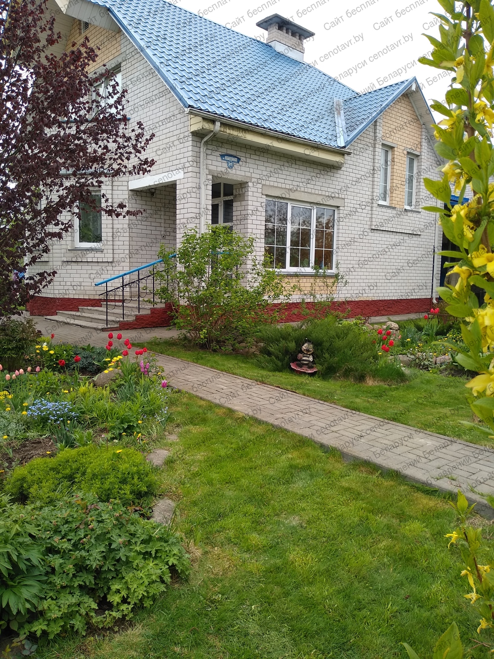 Продается дом под Минском
