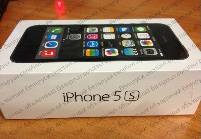 Фото: Любая модель Apple iPhone 4S, 5, 5C, 5S, 6, 6Plus, 6s, 6s+, 7, 7+