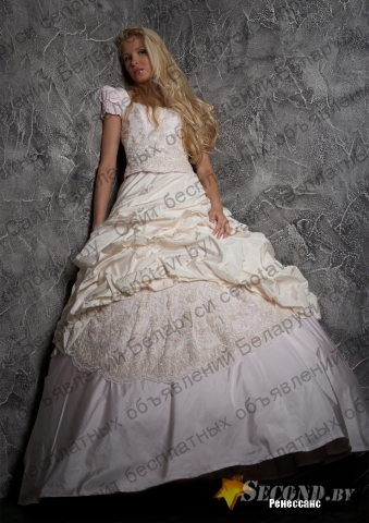 Фото: Продаются свадебные платья г.Минск