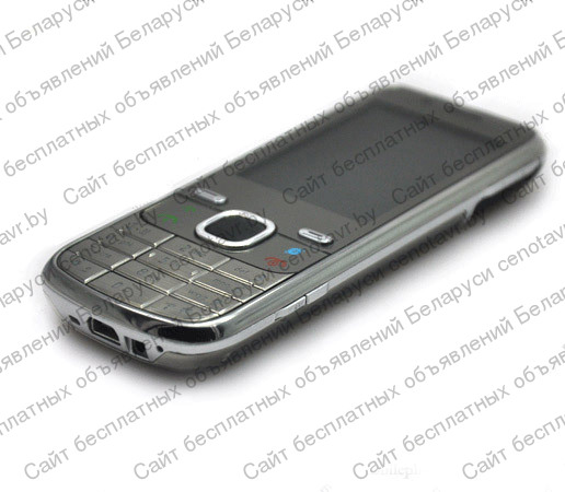 Фото: Предлагается телефон Nokia 6800, новый, с гарантией, доставкой