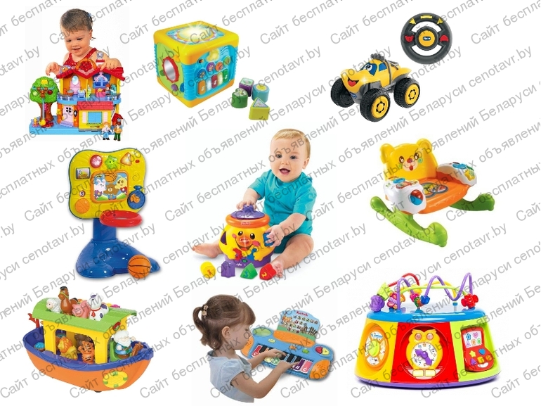 Фото: Развивающие игрушки напрокат Mother-baby. by