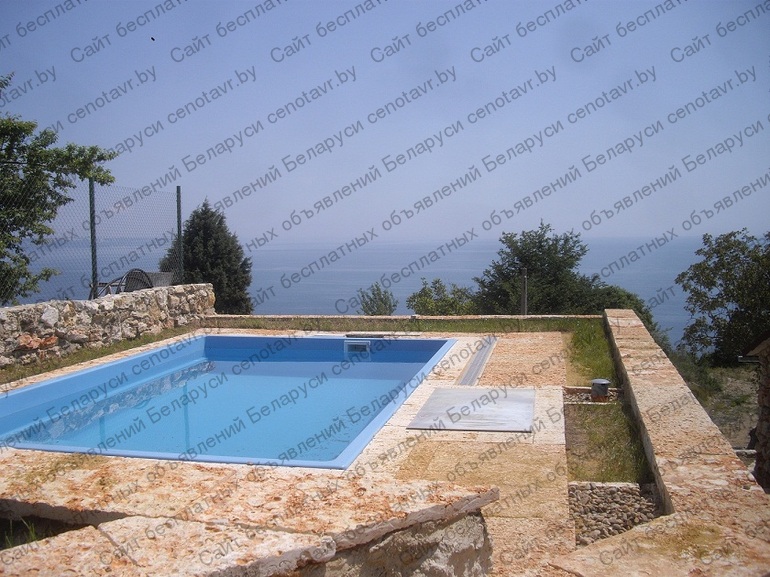 Фото: Продается дом с видом на море в Болгарии